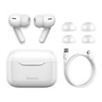 S1 Draadloze Oortjes - ANC True Touch Control TWS Bluetooth, Telecommunicatie, Mobiele telefoons | Oordopjes, Verzenden, Nieuw