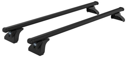 Stalen zwarte dakdragers Toyota ProAce 2013-2016, Auto diversen, Dakdragers, Verzenden