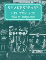 Shakespeare in His Own Age, Nicoll, Allardyce   ,,, Nicoll, Allardyce, Verzenden