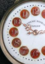 Reloj de bolsillo antiguo - pocket watch - 1900-1949, Nieuw