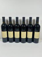 2011 La Peira Las Flors - Languedoc-Roussillon - 6 Flessen, Verzamelen, Nieuw