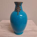 Boch Frères - Charles Catteau - Vase - Faïence, Antiek en Kunst