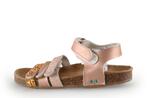 Bunniesjr Sandalen in maat 28 Roze | 5% extra korting, Kinderen en Baby's, Verzenden, Jongen of Meisje, Schoenen, Nieuw