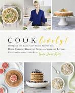 Cook Lively! 9780738219677 Laura-Jane Koers, Verzenden, Zo goed als nieuw, Laura-Jane Koers