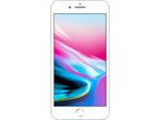Apple iPhone 8 Plus 64GB Zilver, Verzenden, Zo goed als nieuw
