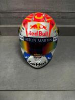Red Bull Racing - Max Verstappen - 2020 - Scale 1/2 helmet, Collections