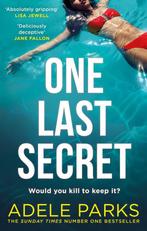 One Last Secret 9780008444389 Adele Parks, Verzenden, Gelezen, Adele Parks