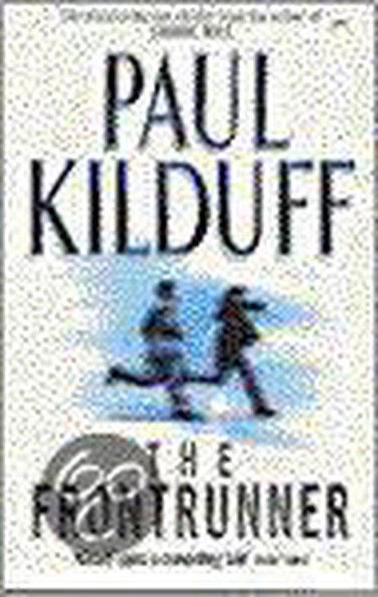 The Frontrunner 9780340819289 Paul Kilduff, Boeken, Taal | Engels, Gelezen, Verzenden