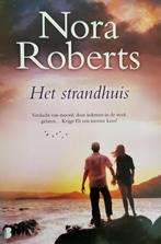 Het strandhuis 9789022575314 Nora Roberts, Verzenden, Gelezen, Nora Roberts