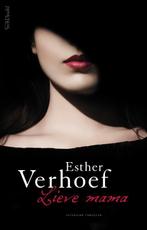 Lieve mama 9789044632255, Boeken, Thrillers, Verzenden, Gelezen, Esther Verhoef