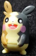 Jazwares Pokémon Figure 4CM-Morpeko (Diversen) NIEUW, Verzamelen, Poppetjes en Figuurtjes, Ophalen of Verzenden, Nieuw