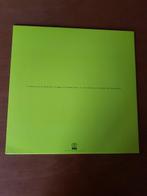 High Vis - No Sense No Feeling - Clear Blue vinyl - LP -, Nieuw in verpakking