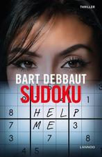 Sudoku 9789401442251, Bart Debbaut, Verzenden
