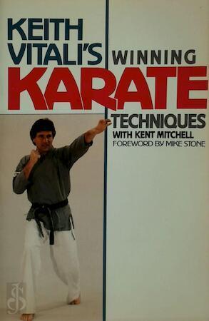 Keith Vitalis Winning Karate Techniques, Boeken, Taal | Overige Talen, Verzenden