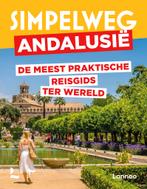 Simpelweg Andalusië / Simpelweg 9789401490788, Boeken, Reisgidsen, Verzenden, Gelezen