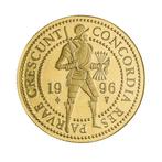 Dubbele Gouden Dukaat, Postzegels en Munten