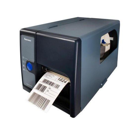 INTERMEC EASYCODER PD41 LABEL PRINTER - 203DPI, Computers en Software, Printers, Printer, Ophalen of Verzenden