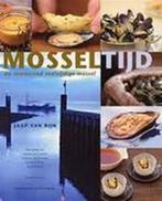 Mosseltijd 9789059560123 J. van Rijn, Boeken, Verzenden, Gelezen, J. van Rijn