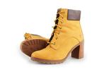 Timberland Veterboots in maat 39 Geel | 5% extra korting, Kleding | Dames, Schoenen, Verzenden, Geel, Overige typen, Timberland