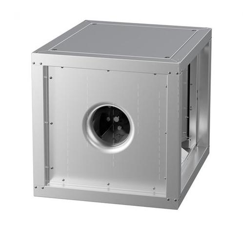 Afzuigbox met motor buiten de luchtstroom | 1740 m3/h | 230V, Bricolage & Construction, Ventilation & Extraction, Envoi