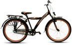 Cyclux Astro  Jongensfiets 26 Inch N3 Oranje Zwart, Vélos & Vélomoteurs, Vélos | Garçons, Ophalen of Verzenden