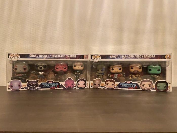 Funko - Funko Pop Funko Pop! Collectie – 20+ stuks – Marvel,, Antiek en Kunst, Antiek | Speelgoed