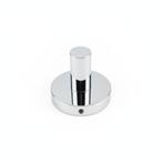 Bieden: Grohe 40-364-001 Essentials Tower Holder Hook Chrome, Ophalen of Verzenden, Nieuw