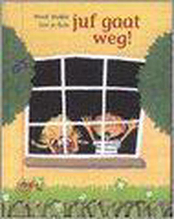 Juf gaat weg! / Schelpjes 9789043700764 Henk Hokke, Boeken, Schoolboeken, Gelezen, Verzenden