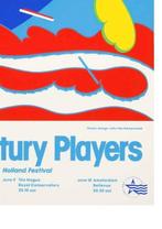 John Van Hamersveld - Original John Van Hamersveld Poster,