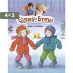 Casper en Emma gaan schaatsen 9789463132145, Boeken, Verzenden, Zo goed als nieuw, Tor Age Bringsvaerd