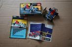 Lego - Technic - 1972-1 Go-Kart - 1980-1990, Kinderen en Baby's, Speelgoed | Duplo en Lego, Nieuw