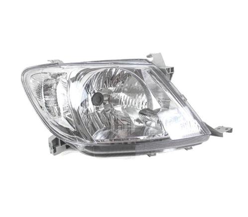 Phare Droit Pour Toyota Hilux Vigo Pick-Up 05-11, Auto-onderdelen, Verlichting, Verzenden