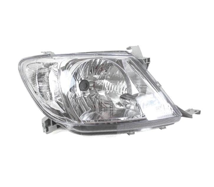 Phare Droit Pour Toyota Hilux Vigo Pick-Up 05-11, Auto-onderdelen, Verlichting, Verzenden