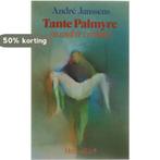 Tante palmyre en andere verhalen 9789052400648 Janssens, Verzenden, Gelezen, Janssens