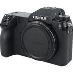 Fujifilm GFX 100S body occasion, Audio, Tv en Foto, Fotocamera's Digitaal, Verzenden, Zo goed als nieuw