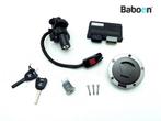 Contactslot Set met Immobiliser Honda CB 500 X 2019-2020, Motoren, Verzenden, Gebruikt