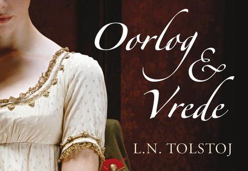 Oorlog en vrede / Dwarsligger / 51 9789049800437, Boeken, Romans, Gelezen, Verzenden