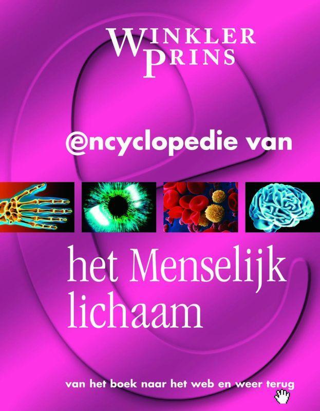 Winkler Prins encyclopedie van het Menselijk lichaam /, Boeken, Kinderboeken | Jeugd | 13 jaar en ouder, Zo goed als nieuw, Verzenden