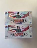 Kayou - 2 Box - Naruto Kayou Tier 4 Wave 7 Display Card Box, Verzamelen, Overige Verzamelen, Nieuw
