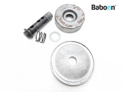 Afdekkap Oliefilter Kawasaki NINJA 250R 2007 (EX250F), Motoren, Onderdelen | Kawasaki, Gebruikt, Verzenden