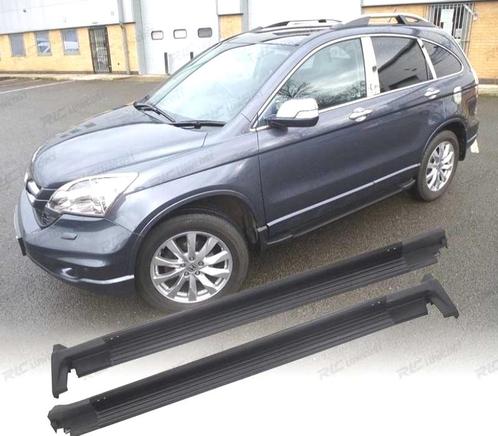 Marchepieds Pour Honda Crv 07-12 Caoutchouc, Auto-onderdelen, Carrosserie, Verzenden