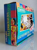 Ulica Sezamkowa Ernie i Bert Vintage 1999 Kolekcjonerskie -