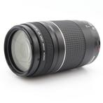 Canon EF 75-300mm F/4-5.6 III USM | Tweedehands, Verzenden, Zo goed als nieuw
