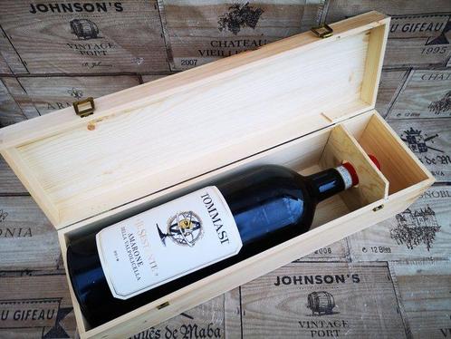 2019 Tommasi Il Sestante - Amarone della Valpolicella DOCG -, Verzamelen, Wijnen