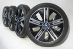 BMW i3 I01 430 20 inch velgen Bridgestone Zomerbanden Origin, Autos : Pièces & Accessoires, Pneus & Jantes, Ophalen of Verzenden