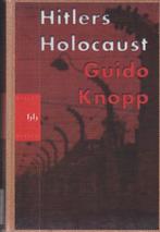 Hitlers Holocaust 9789058473851, Gelezen, Guido Knopp, Verzenden