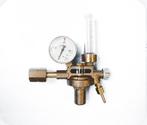 Flow reduceerventiel formeergas K10, Ophalen of Verzenden, Nieuw