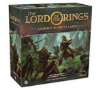 The Lord of the Rings Bordspel - Journeys in Middle-Earth