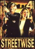 Streetwise [DVD] [Region 1] [US Import] DVD, Verzenden