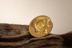 Mongolië. 1000 Togrog 2025 Bison Wild Mongolia 1/10 Oz,, Postzegels en Munten